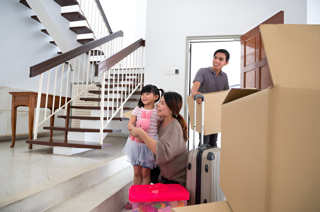 Moving Abroad: Is It The Right Move For Your Family?